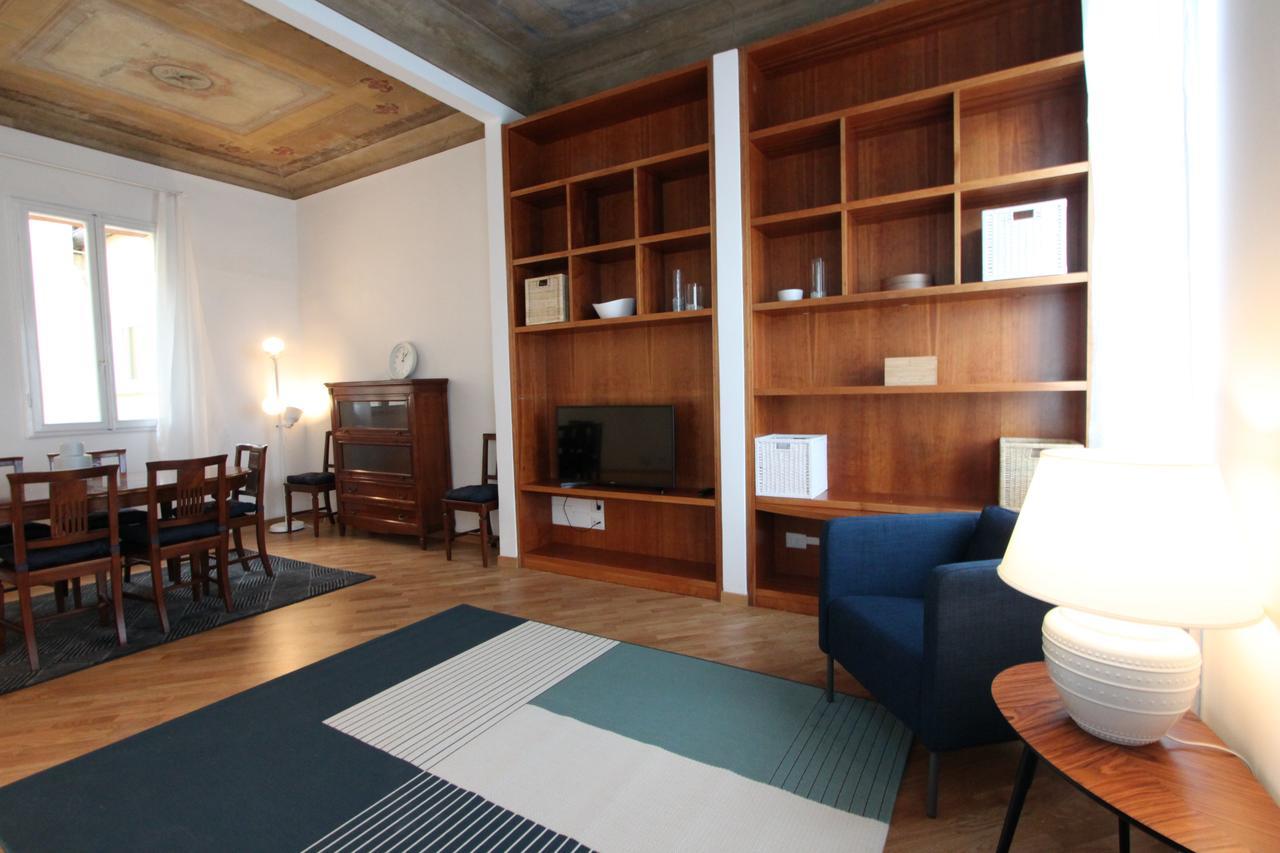 Apartamento Dimora Degli Orti