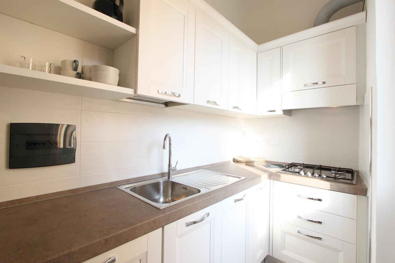 Dimora Degli Orti Apartamento *
