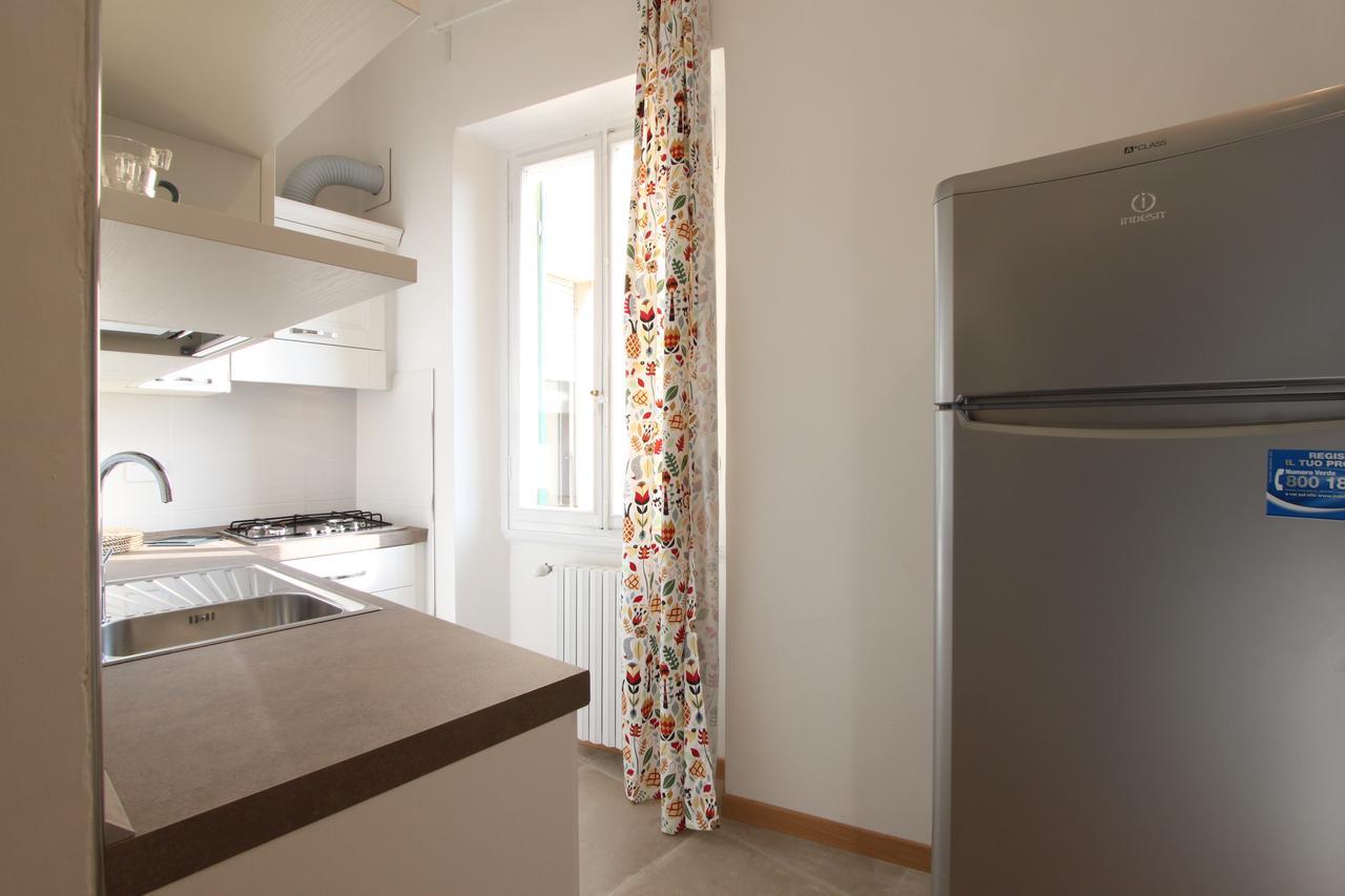 Apartamento Dimora Degli Orti *