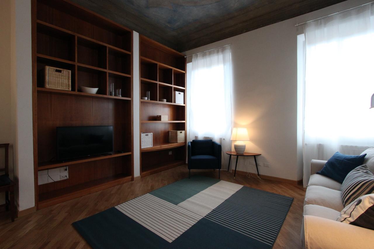 Dimora Degli Orti Apartamento
