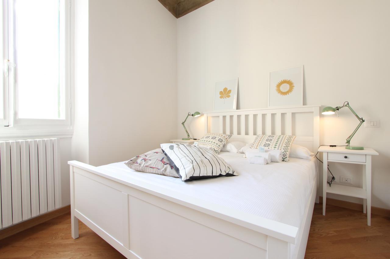 Dimora Degli Orti Apartamento