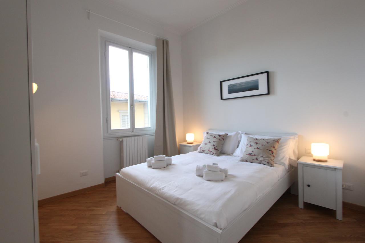 Apartamento Dimora Degli Orti Florença