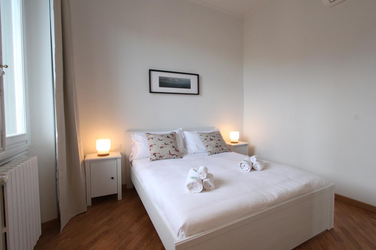 Apartamento Dimora Degli Orti
